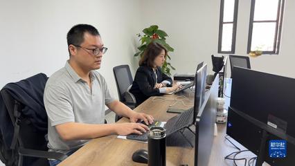 廈門(mén)臺(tái)青:不似離家,仿若歸家