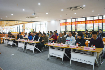 中軟國(guó)際教育集團(tuán)舉行&ldquo;廈門(mén)工學(xué)院軟件開(kāi)發(fā)專(zhuān)業(yè)實(shí)訓(xùn)結(jié)營(yíng)儀式&rdquo;