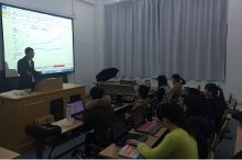 廈門(mén)工學(xué)院數(shù)據(jù)分析員培訓(xùn)班開(kāi)課啦-新聞?lì)l道-手機(jī)