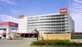 廈門太古可口可樂廠界噪聲治理圖片 高清大圖 谷瀑環保